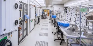 pulizia camere bianche milano