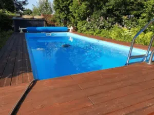 pulizie piscine milano